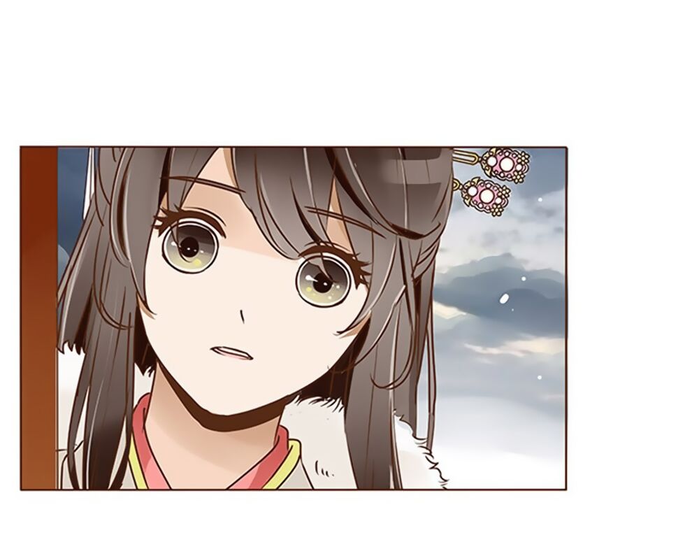 Đế Vương Trắc: Chapter 49