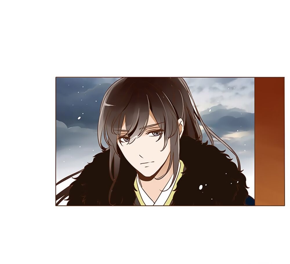 Đế Vương Trắc: Chapter 49
