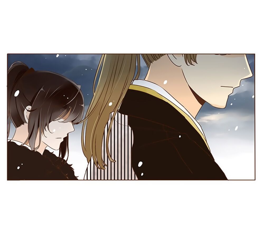Đế Vương Trắc: Chapter 49