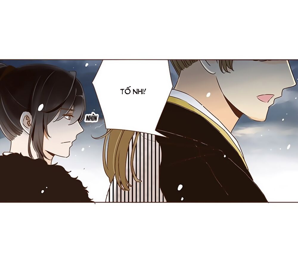 Đế Vương Trắc: Chapter 49