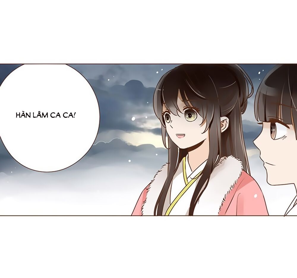 Đế Vương Trắc: Chapter 49