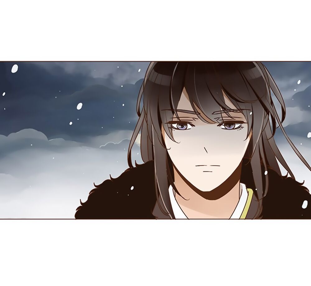 Đế Vương Trắc: Chapter 49