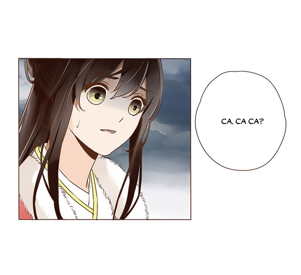Đế Vương Trắc: Chapter 49