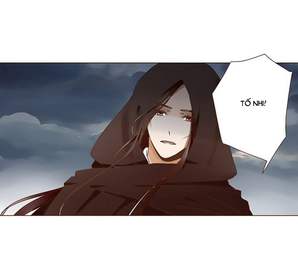 Đế Vương Trắc: Chapter 49