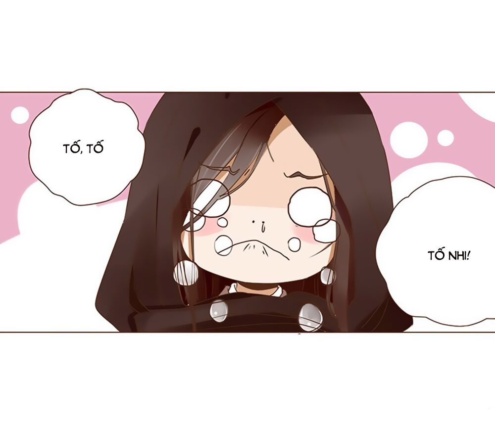 Đế Vương Trắc: Chapter 49