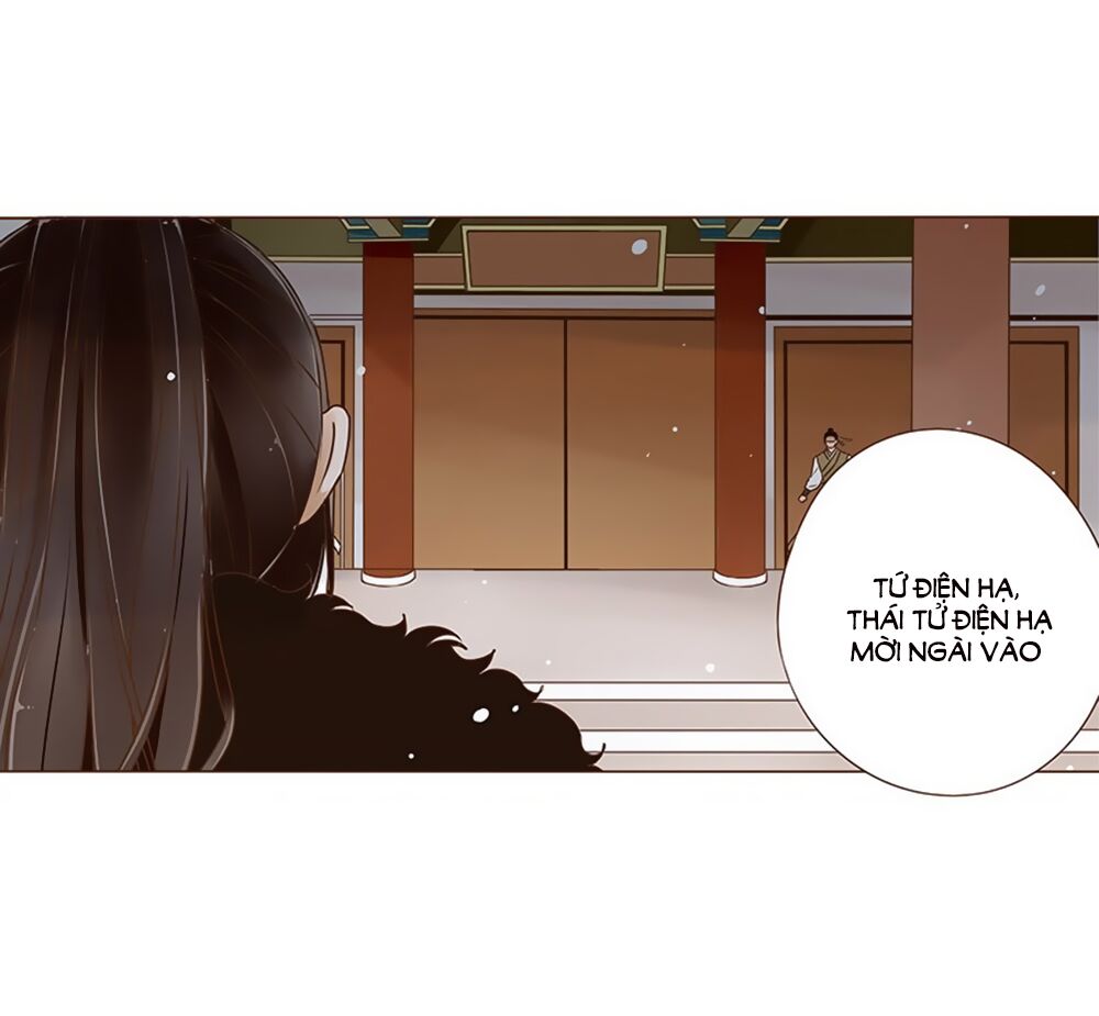 Đế Vương Trắc: Chapter 49