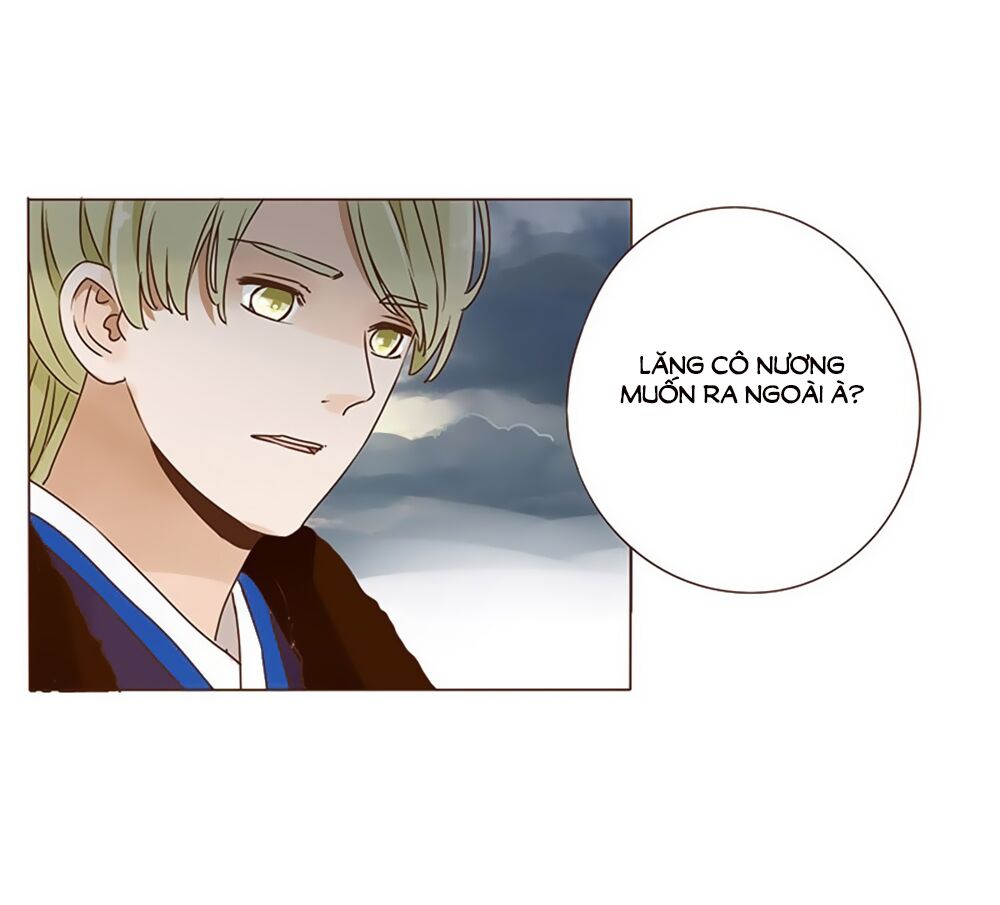 Đế Vương Trắc: Chapter 49