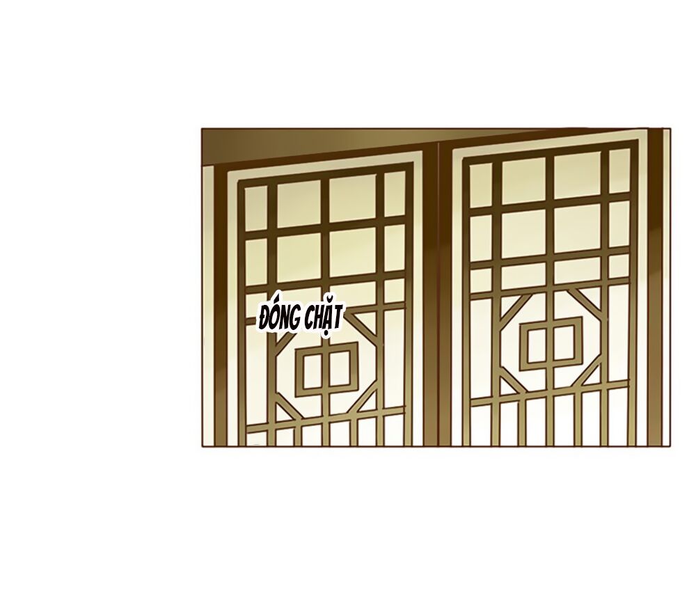 Đế Vương Trắc: Chapter 49