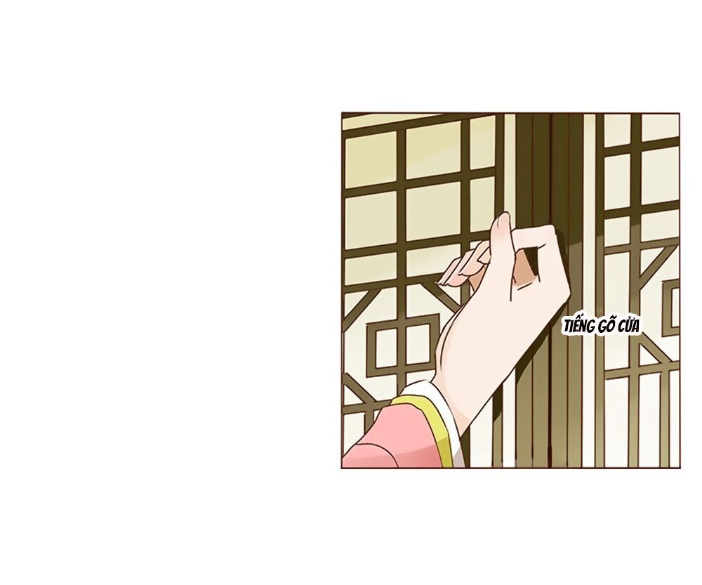 Đế Vương Trắc: Chapter 49