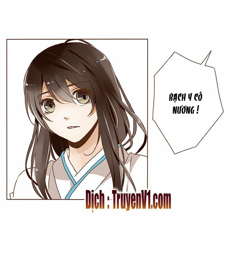 Đế Vương Trắc: Chapter 5
