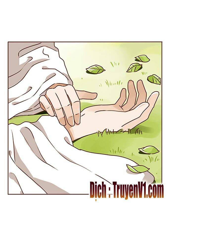 Đế Vương Trắc: Chapter 5