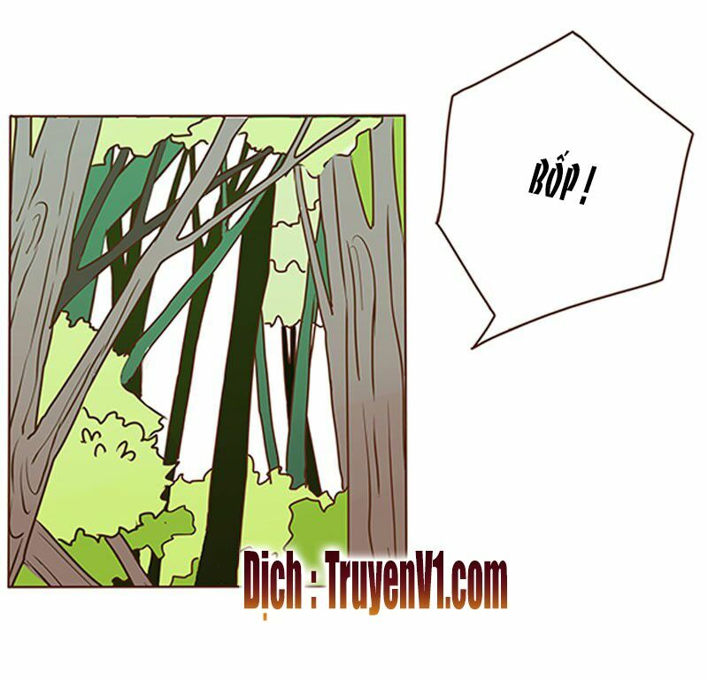 Đế Vương Trắc: Chapter 5