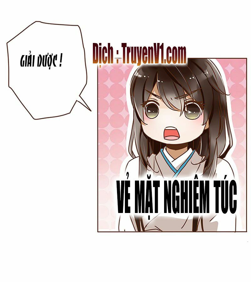 Đế Vương Trắc: Chapter 5