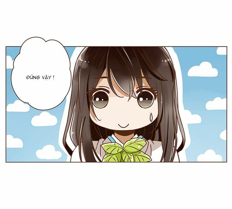 Đế Vương Trắc: Chapter 5