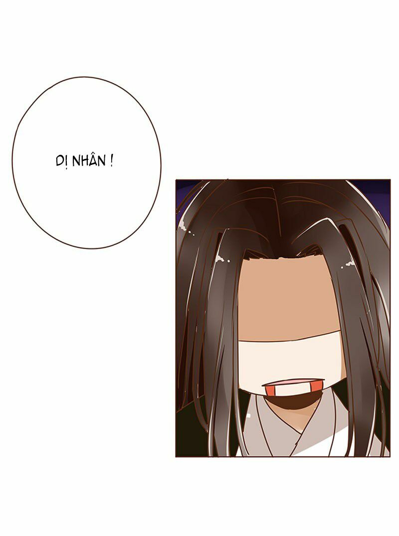 Đế Vương Trắc: Chapter 5