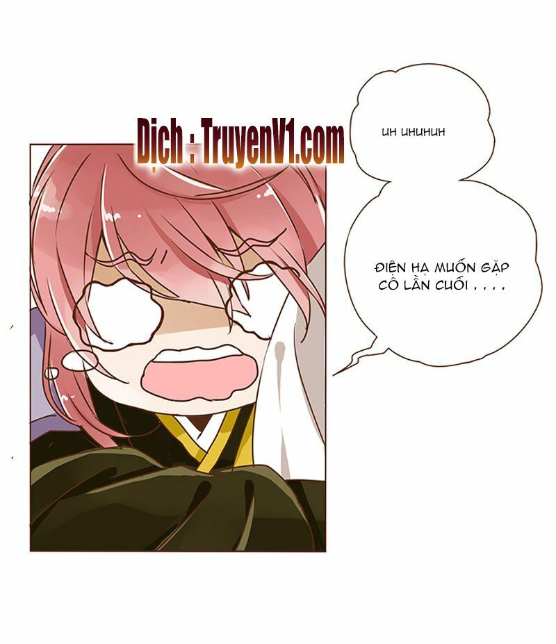 Đế Vương Trắc: Chapter 5