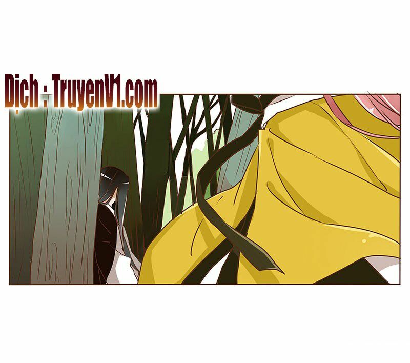 Đế Vương Trắc: Chapter 5