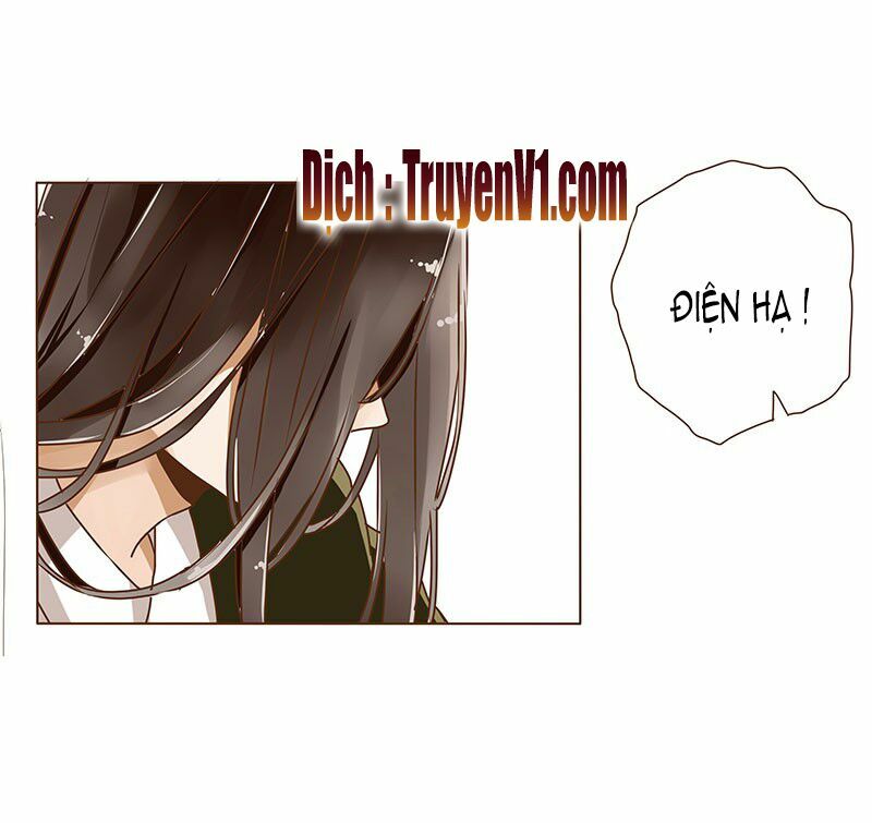 Đế Vương Trắc: Chapter 5