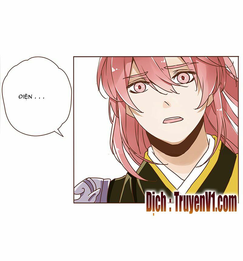 Đế Vương Trắc: Chapter 5