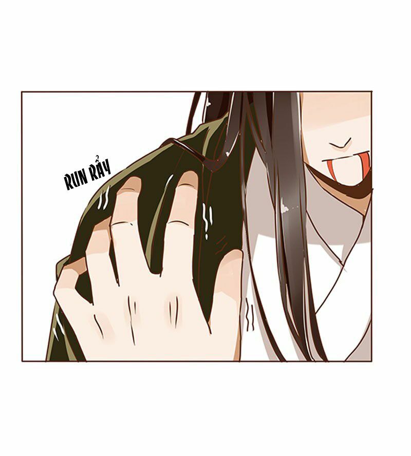 Đế Vương Trắc: Chapter 5