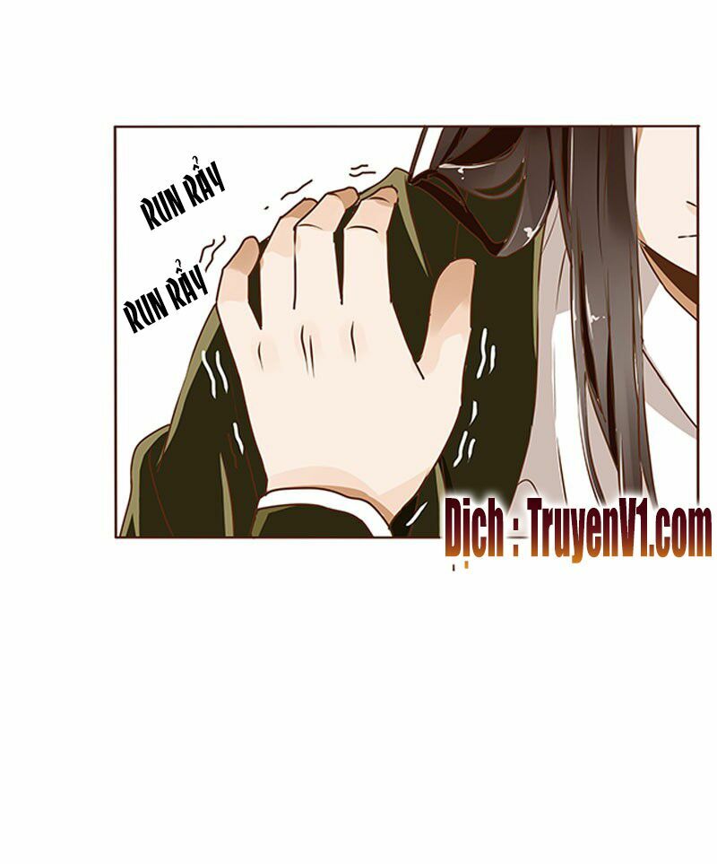 Đế Vương Trắc: Chapter 5