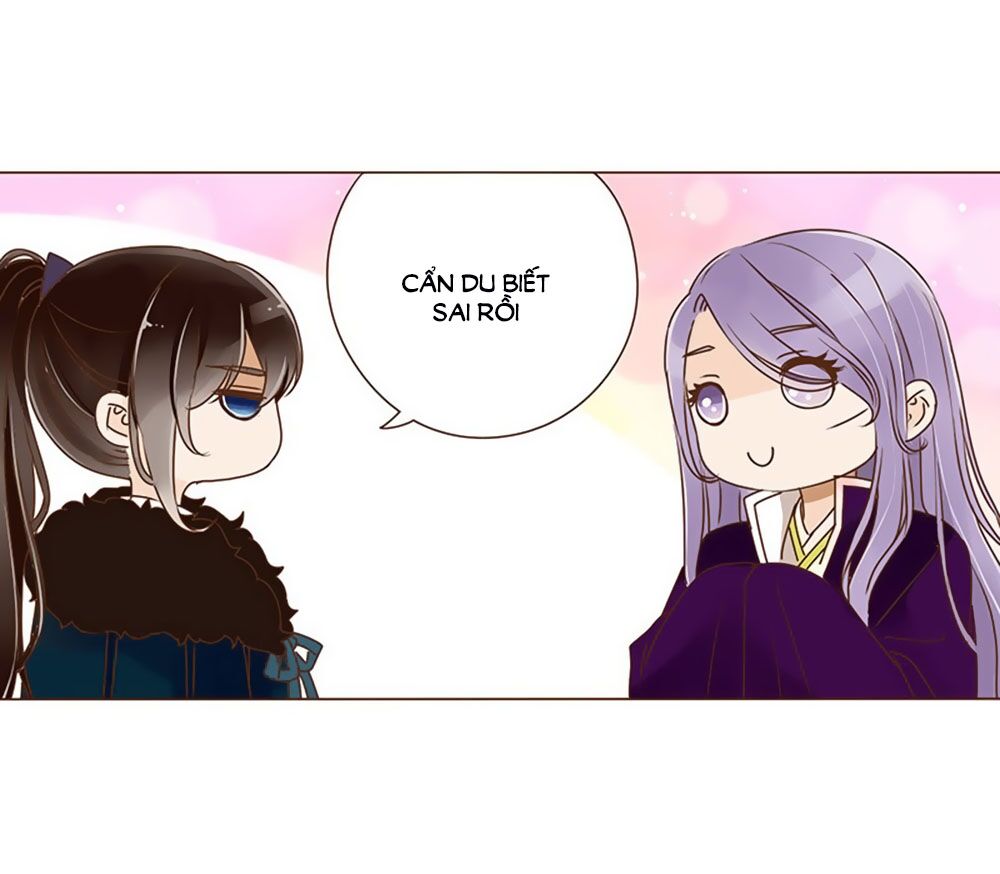 Đế Vương Trắc: Chapter 50