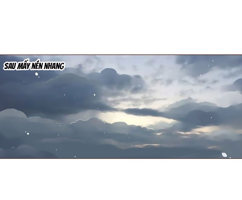 Đế Vương Trắc: Chapter 50