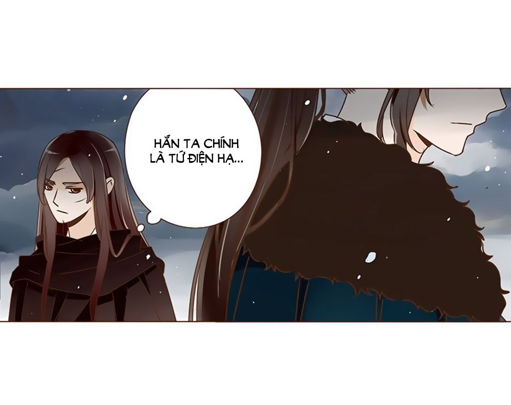 Đế Vương Trắc: Chapter 50
