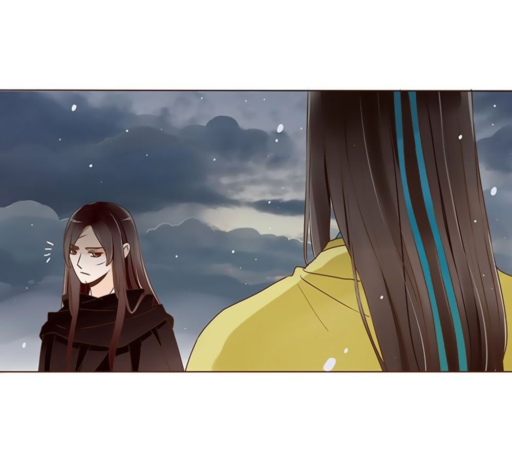 Đế Vương Trắc: Chapter 50
