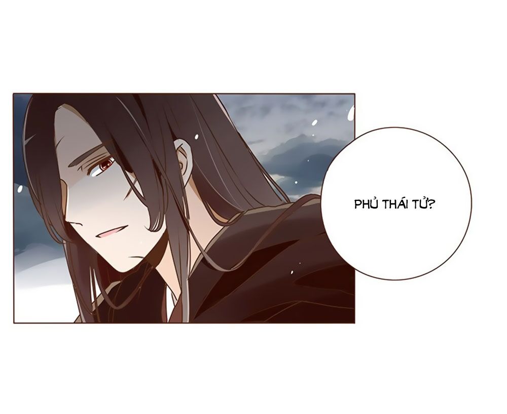 Đế Vương Trắc: Chapter 50