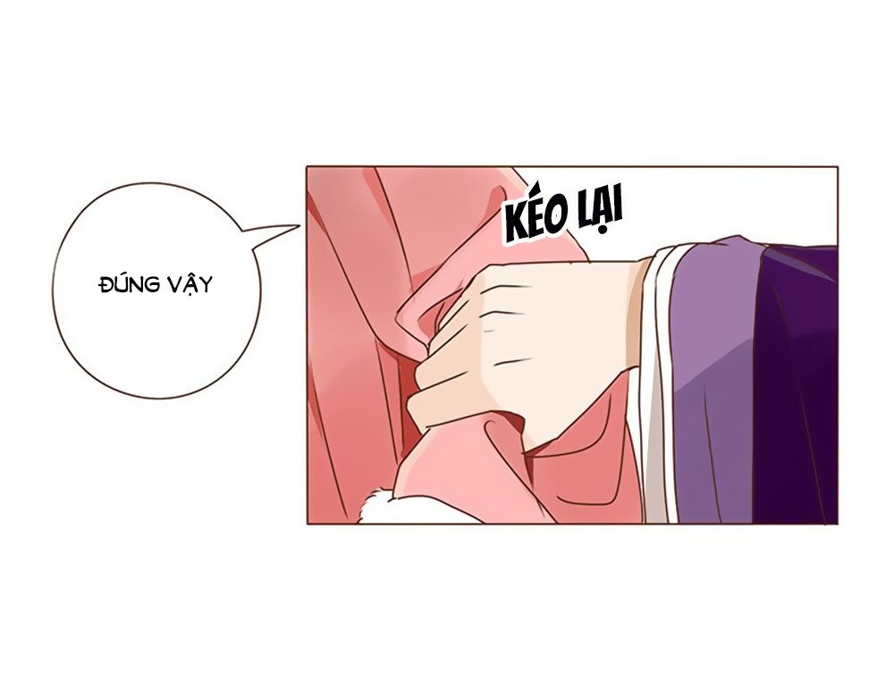 Đế Vương Trắc: Chapter 50