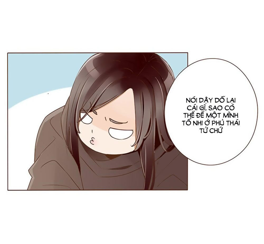 Đế Vương Trắc: Chapter 50