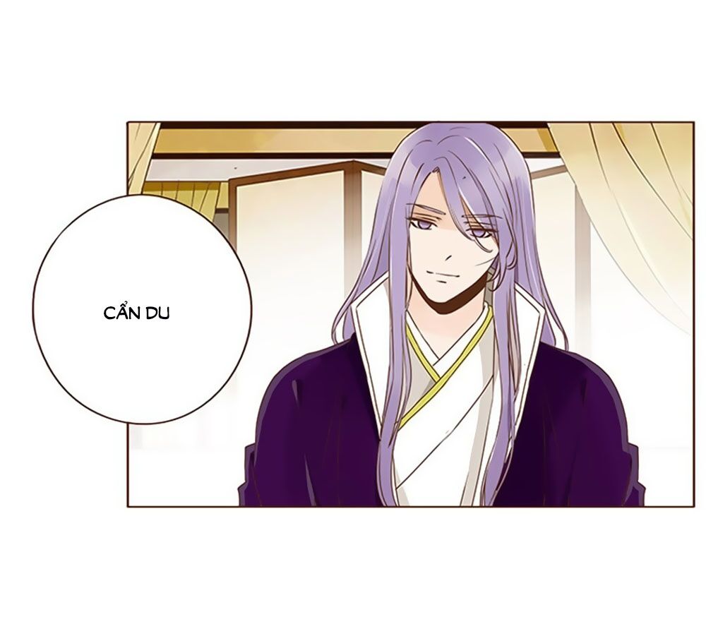 Đế Vương Trắc: Chapter 50
