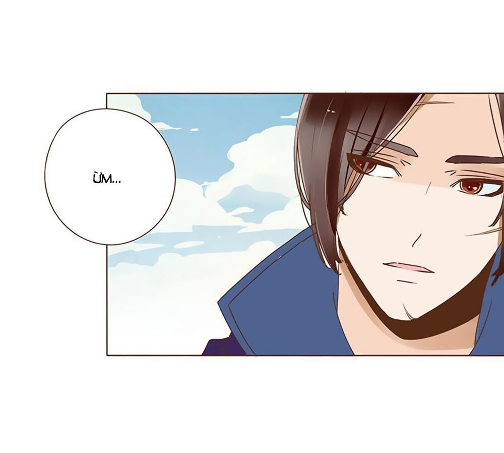 Đế Vương Trắc: Chapter 51