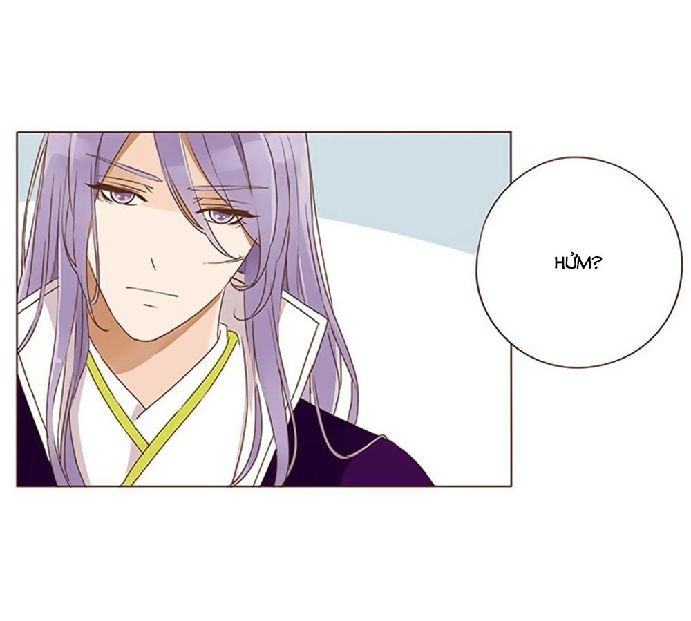 Đế Vương Trắc: Chapter 51