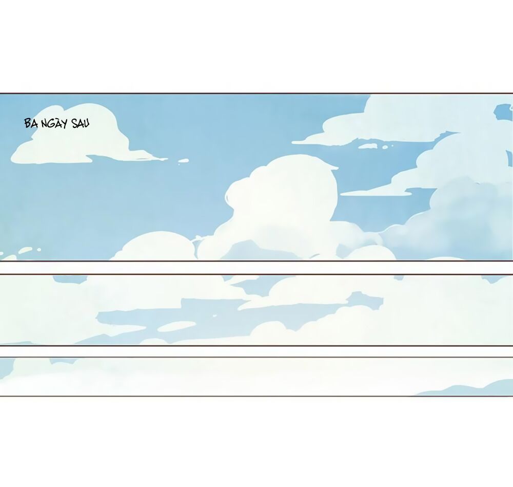 Đế Vương Trắc: Chapter 51