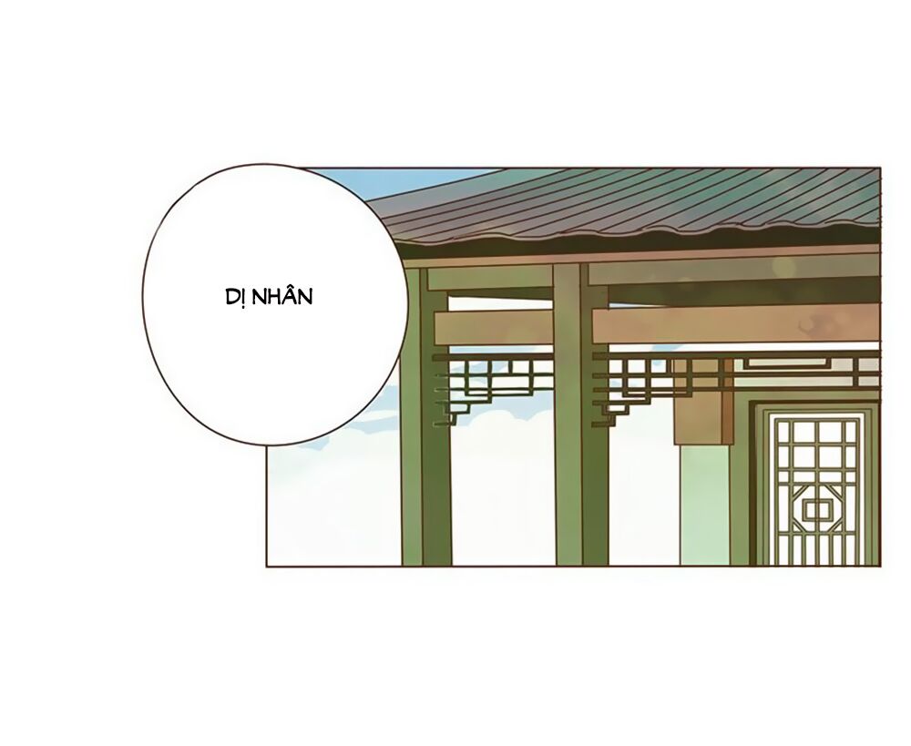 Đế Vương Trắc: Chapter 51