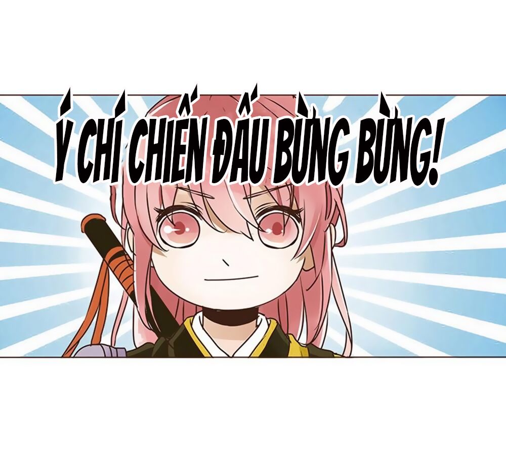 Đế Vương Trắc: Chapter 51