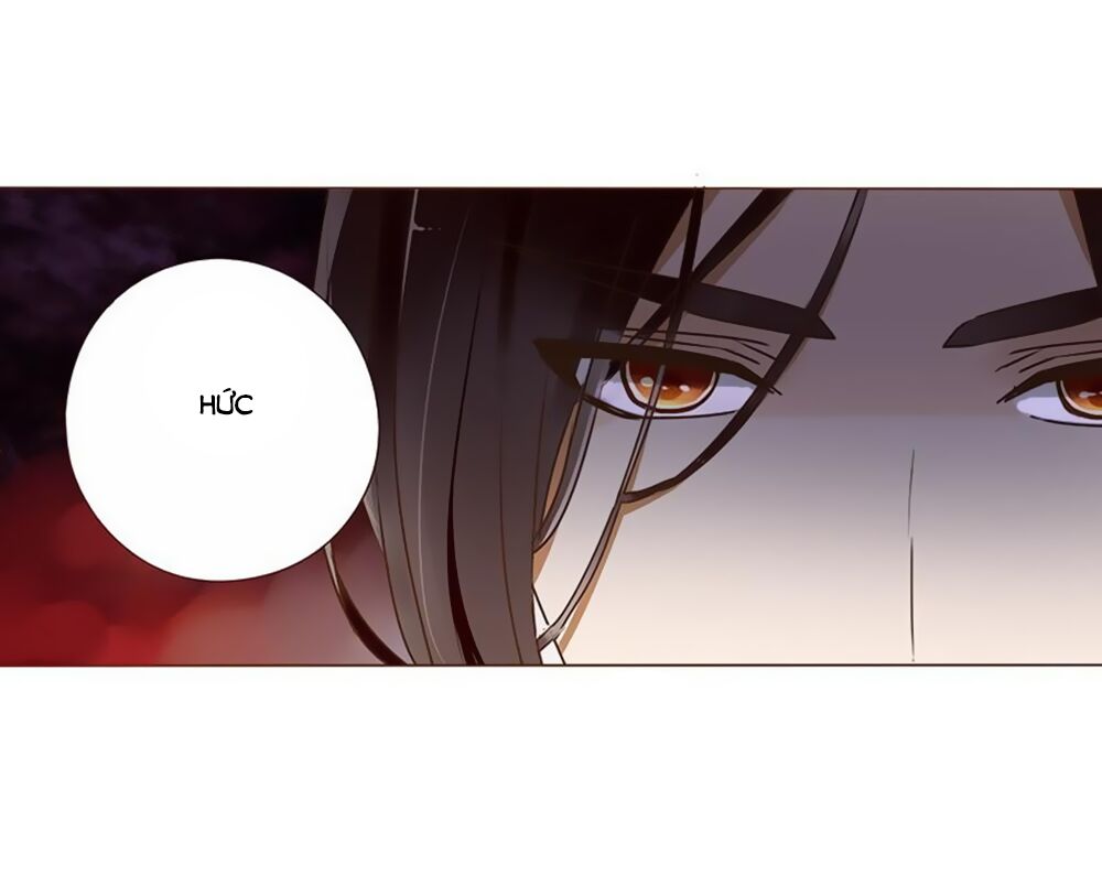 Đế Vương Trắc: Chapter 51
