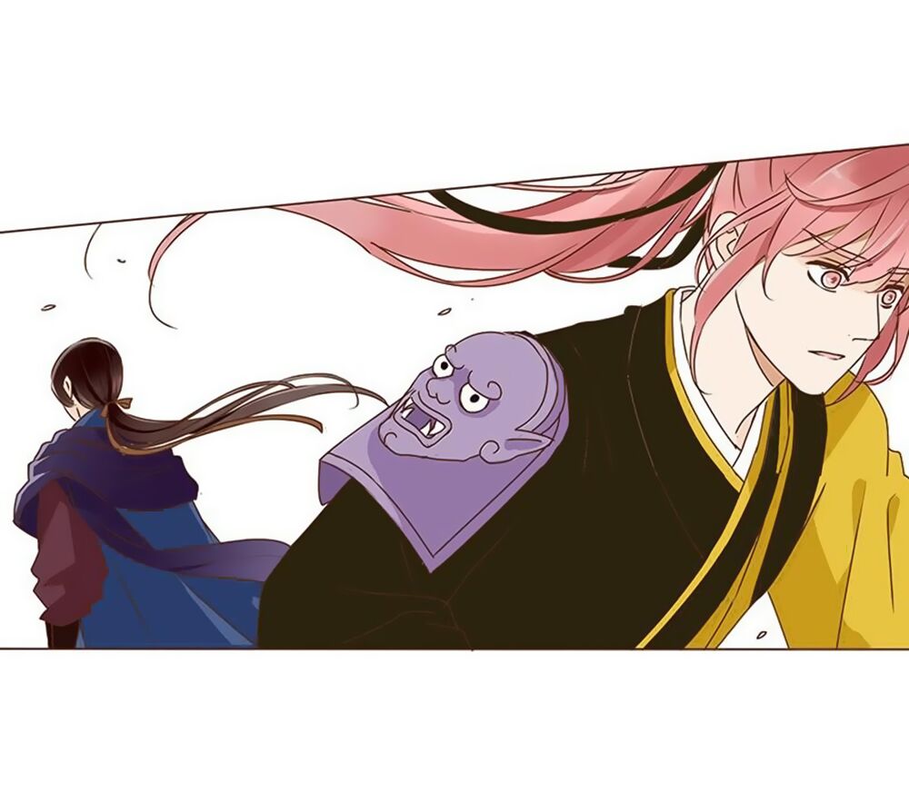 Đế Vương Trắc: Chapter 51