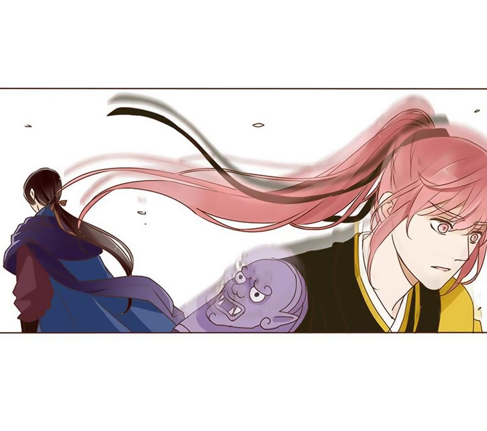 Đế Vương Trắc: Chapter 51