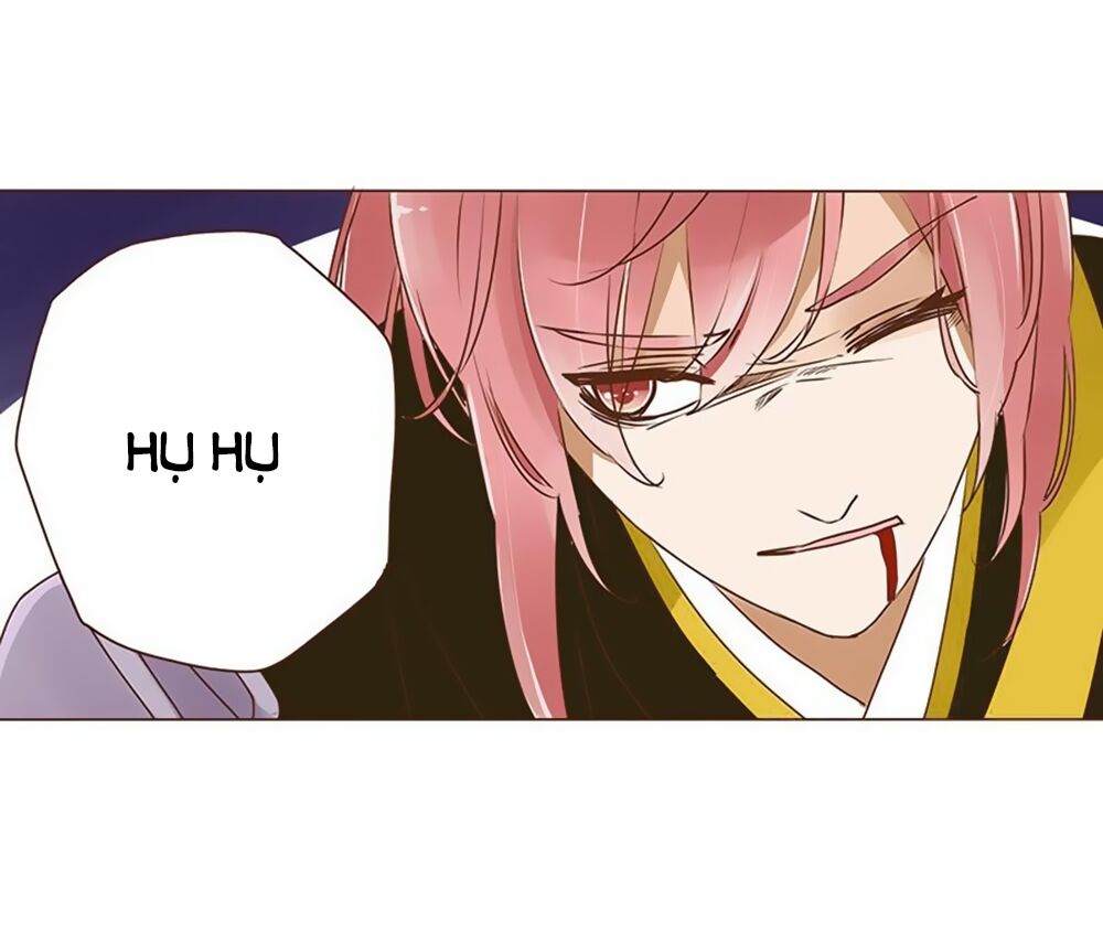 Đế Vương Trắc: Chapter 51