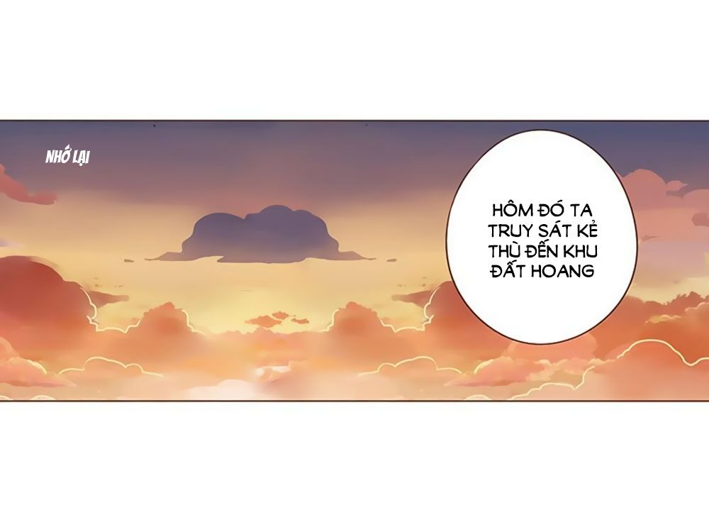 Đế Vương Trắc: Chapter 52