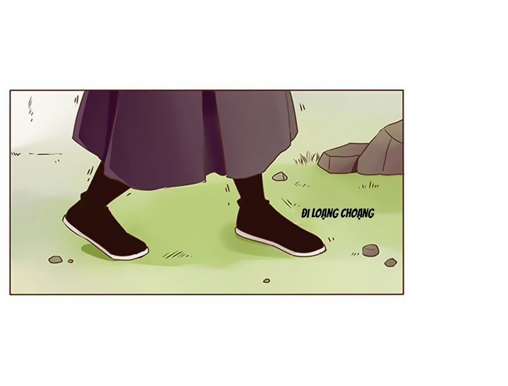 Đế Vương Trắc: Chapter 52