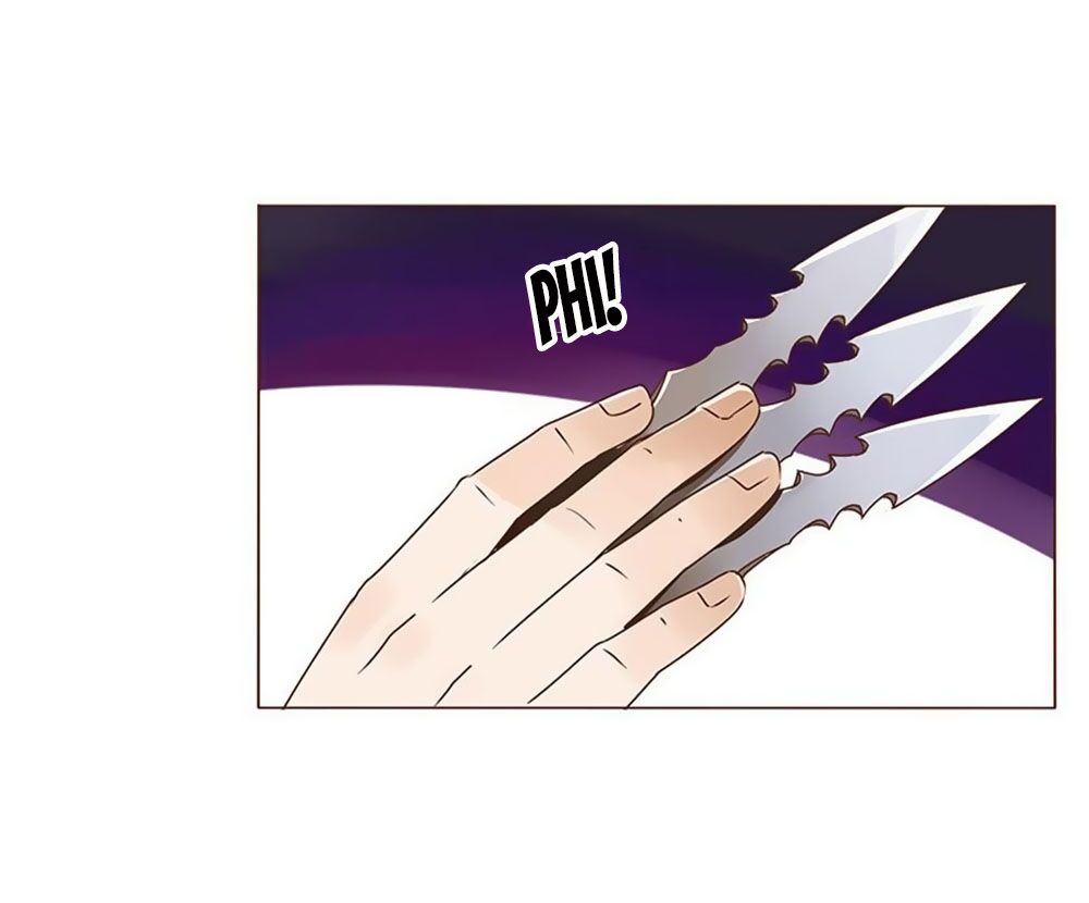 Đế Vương Trắc: Chapter 52