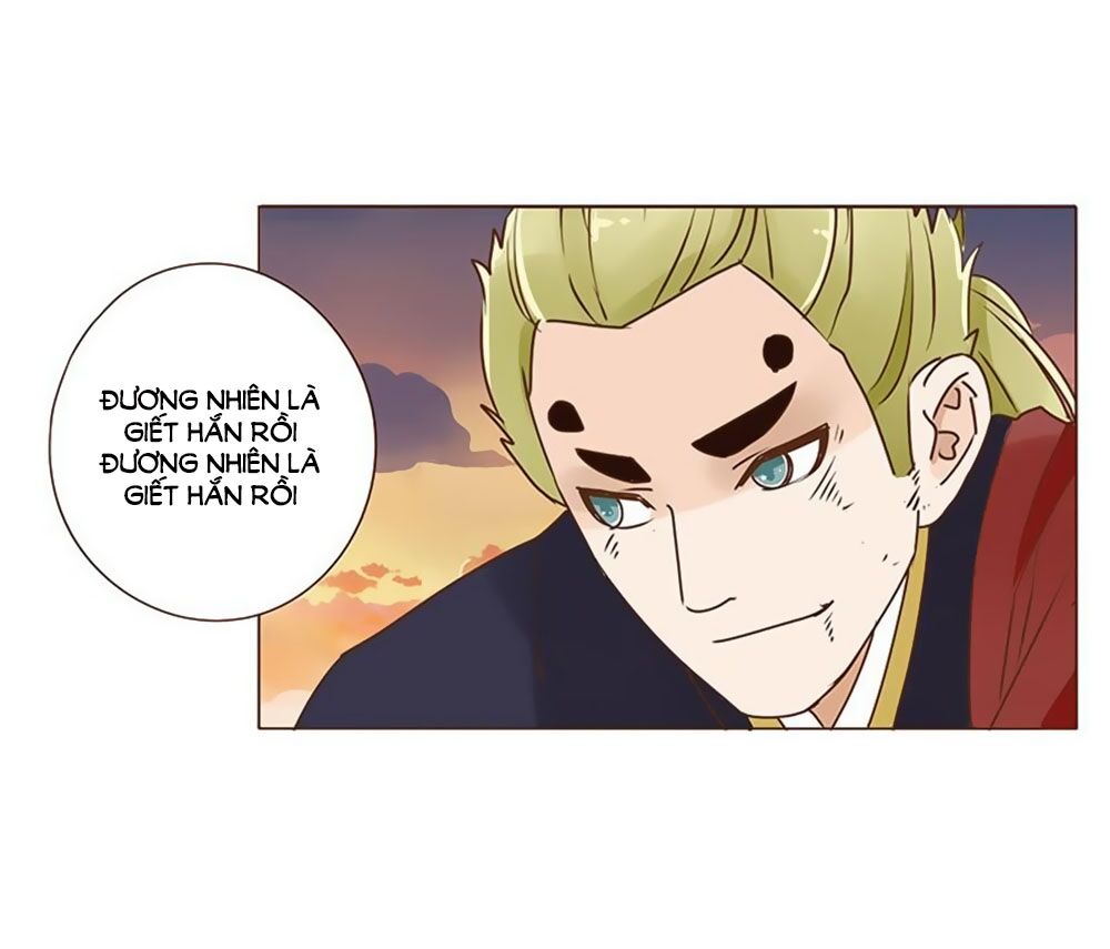 Đế Vương Trắc: Chapter 52