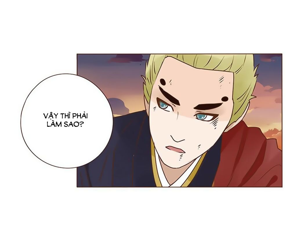 Đế Vương Trắc: Chapter 52