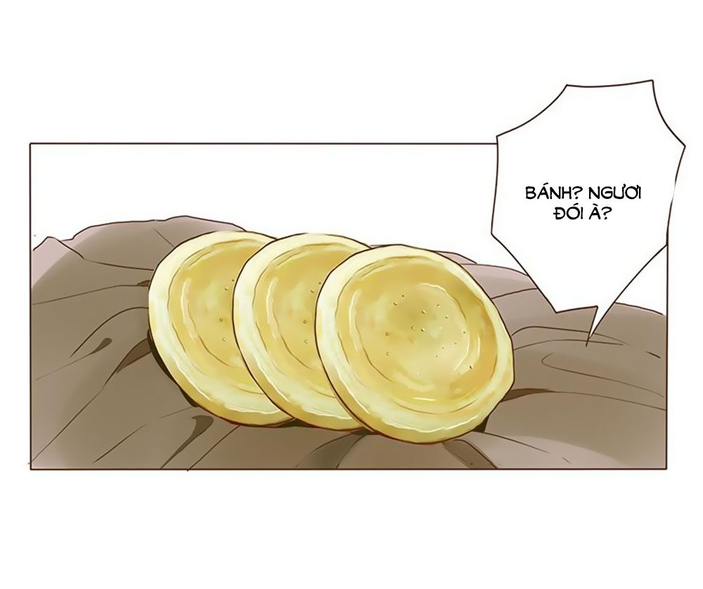 Đế Vương Trắc: Chapter 52