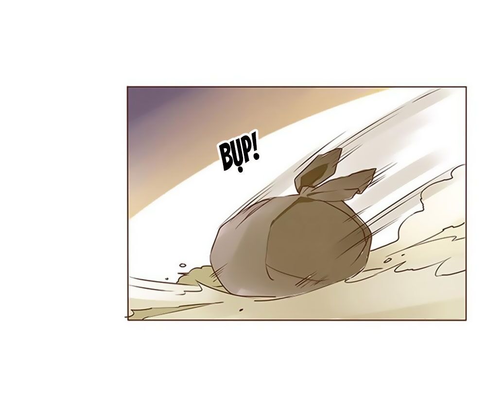 Đế Vương Trắc: Chapter 52