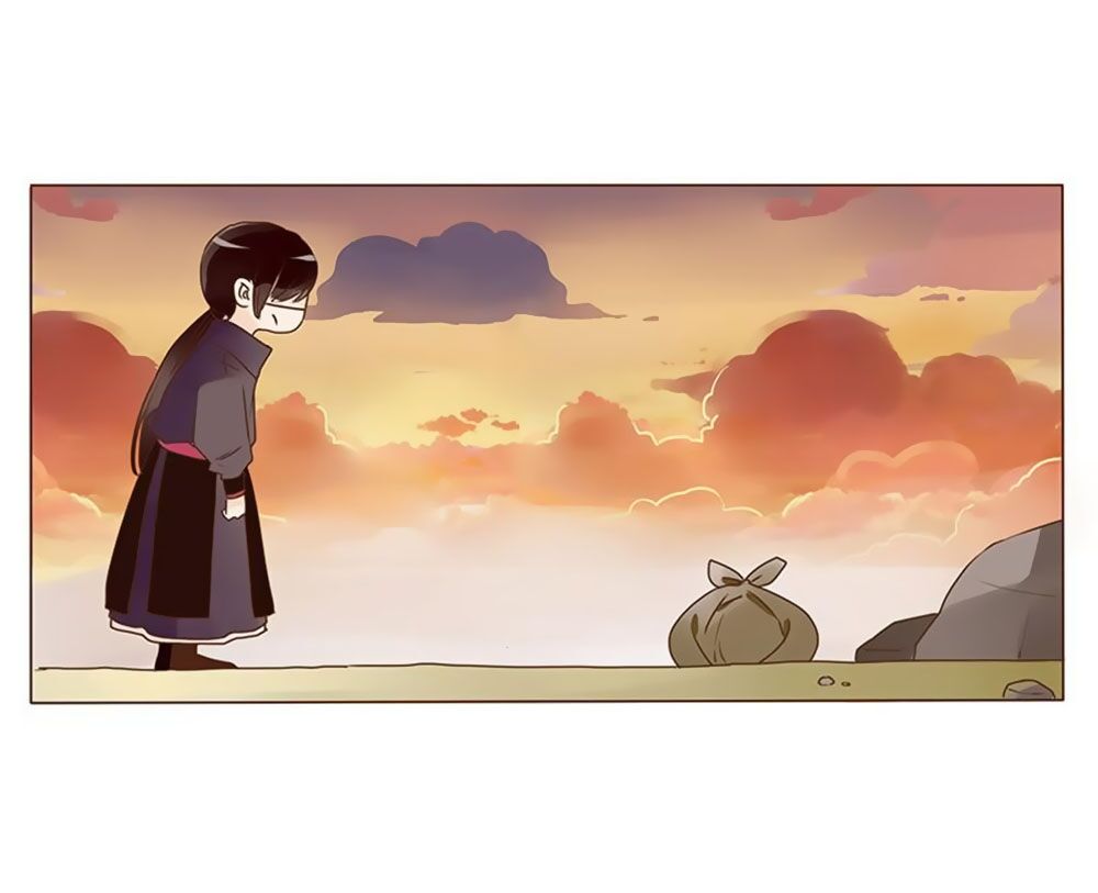 Đế Vương Trắc: Chapter 52